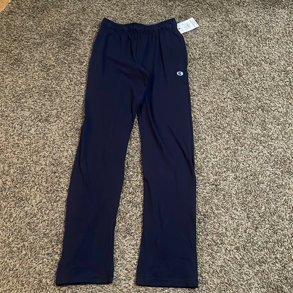 (E) Champion Athletic Wear  Pants